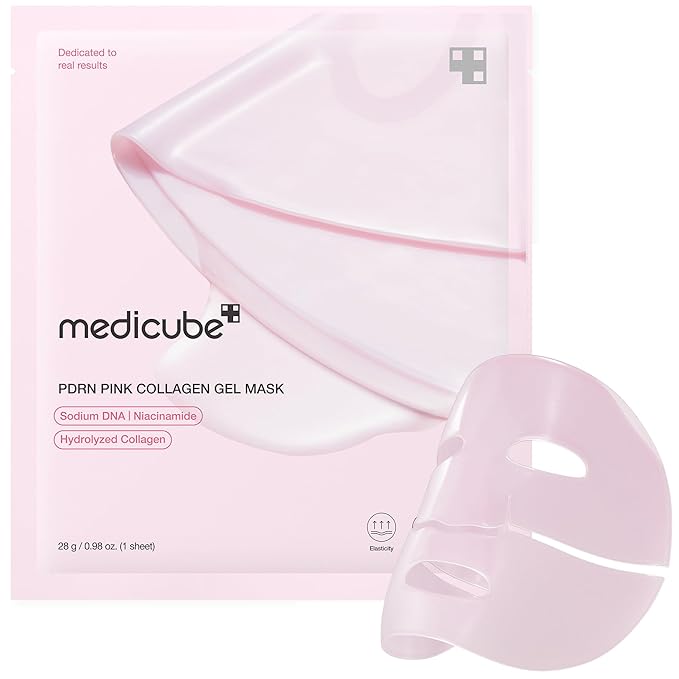 MEDICUBE SHEET MASK
